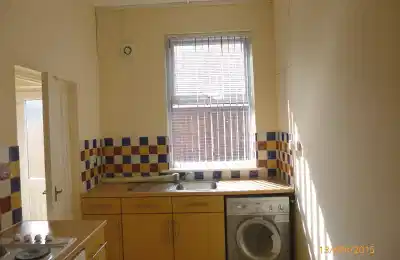 20 Stoneygate Avenue, Leicester - Leicester, England, United Kingdom - 1 Bedroom Flat - Amenities