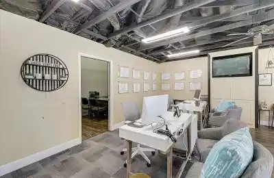 Iconic Village, Denton - Denton, Texas, United States - Common Area