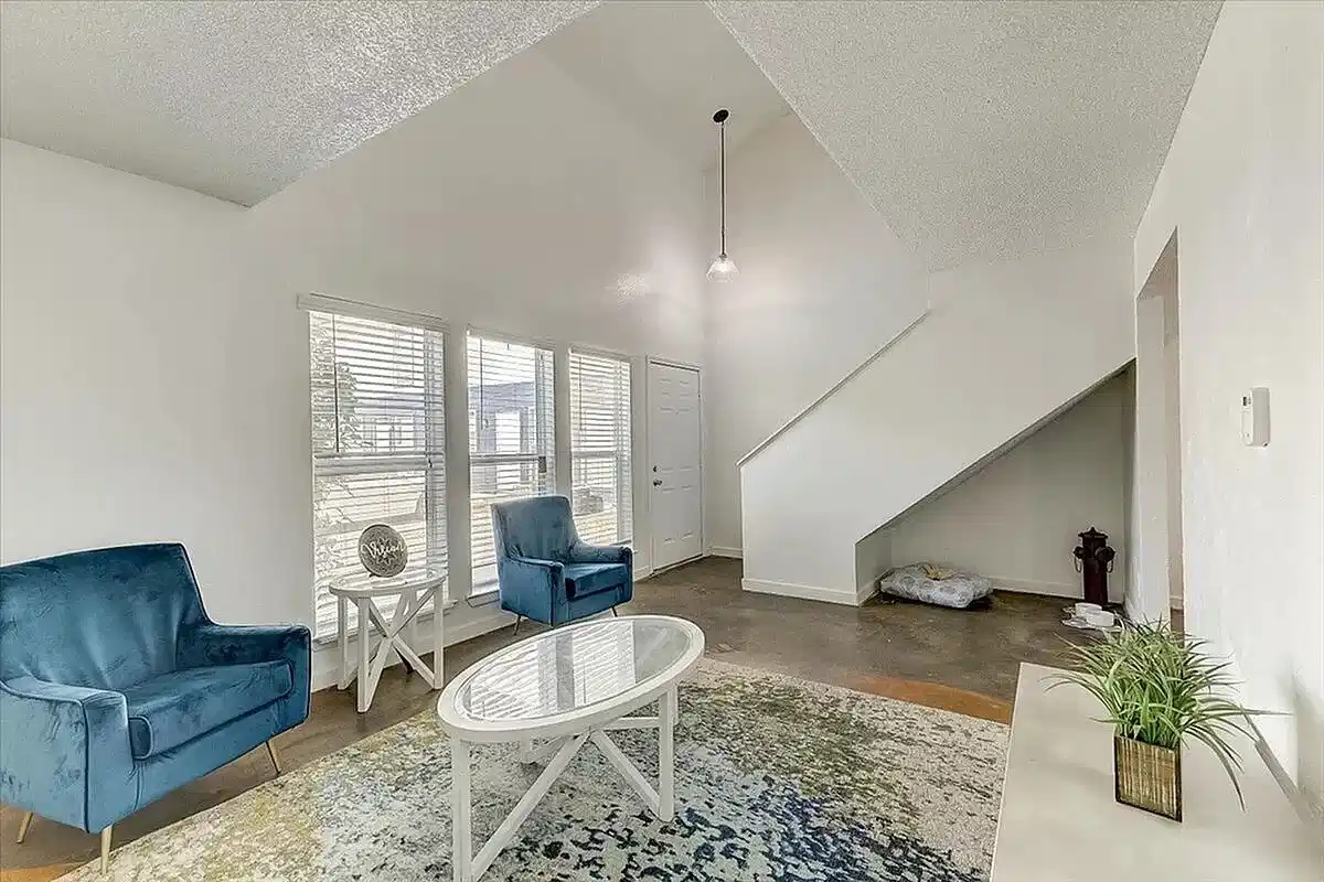 Iconic Village, Denton - Denton, Texas, United States - Common Area