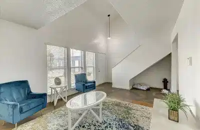 Iconic Village, Denton - Denton, Texas, United States - Common Area