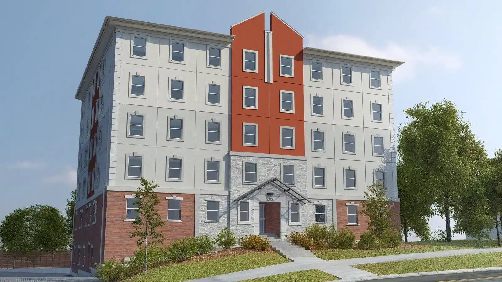 253 Lester St, Waterloo, ON - Waterloo, Ontario, Canada - Exterior