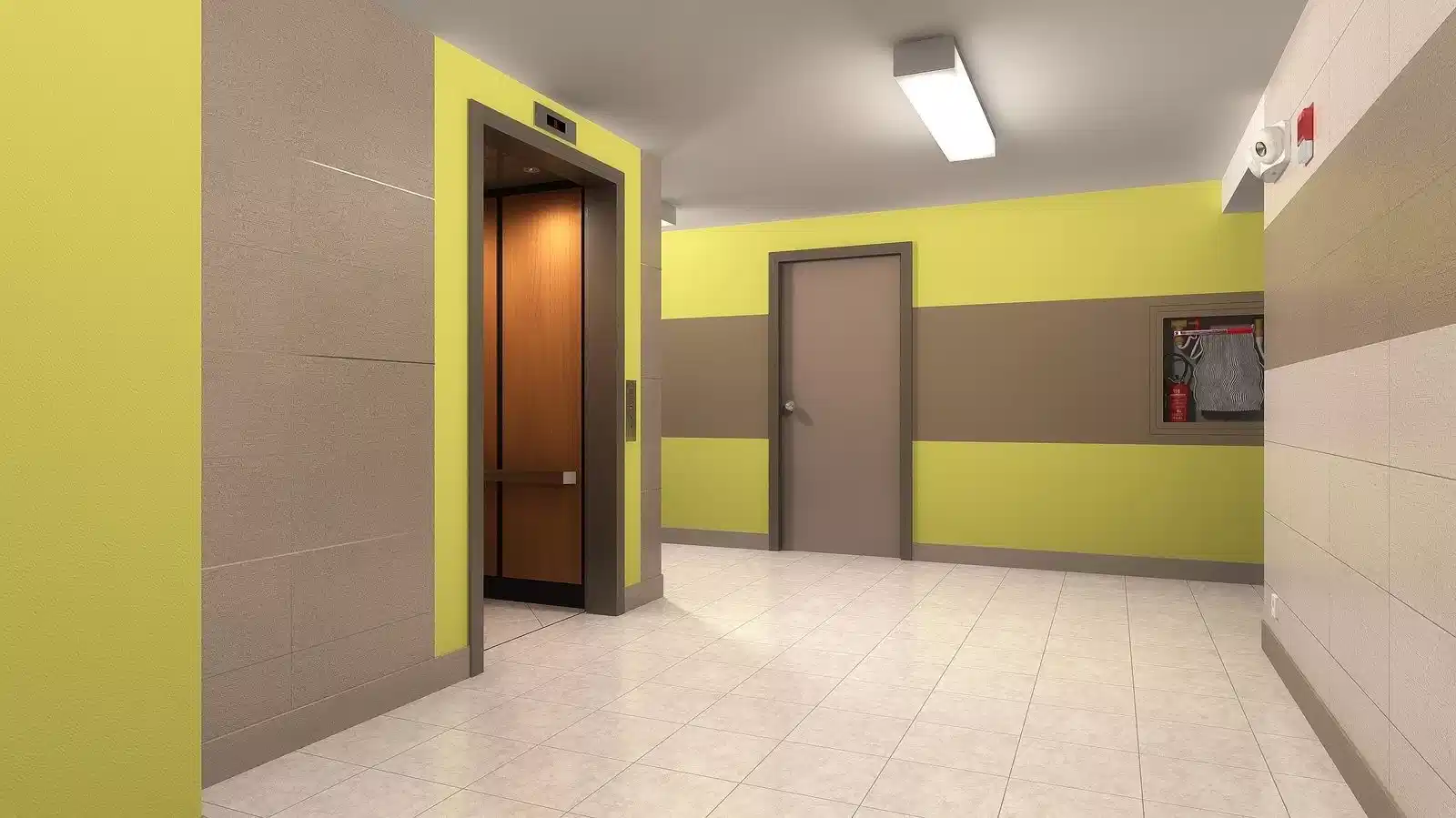 261 Lester St, Waterloo, ON - Waterloo, Ontario, Canada - Common Area