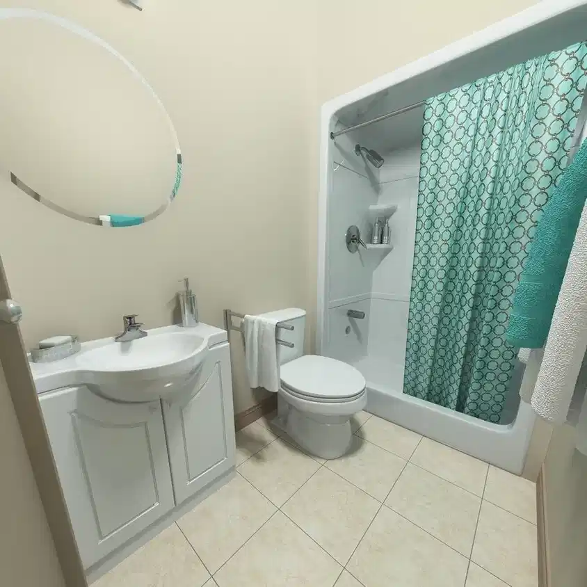 271 Lester St, Waterloo, ON - Waterloo, Ontario, Canada - Bathroom