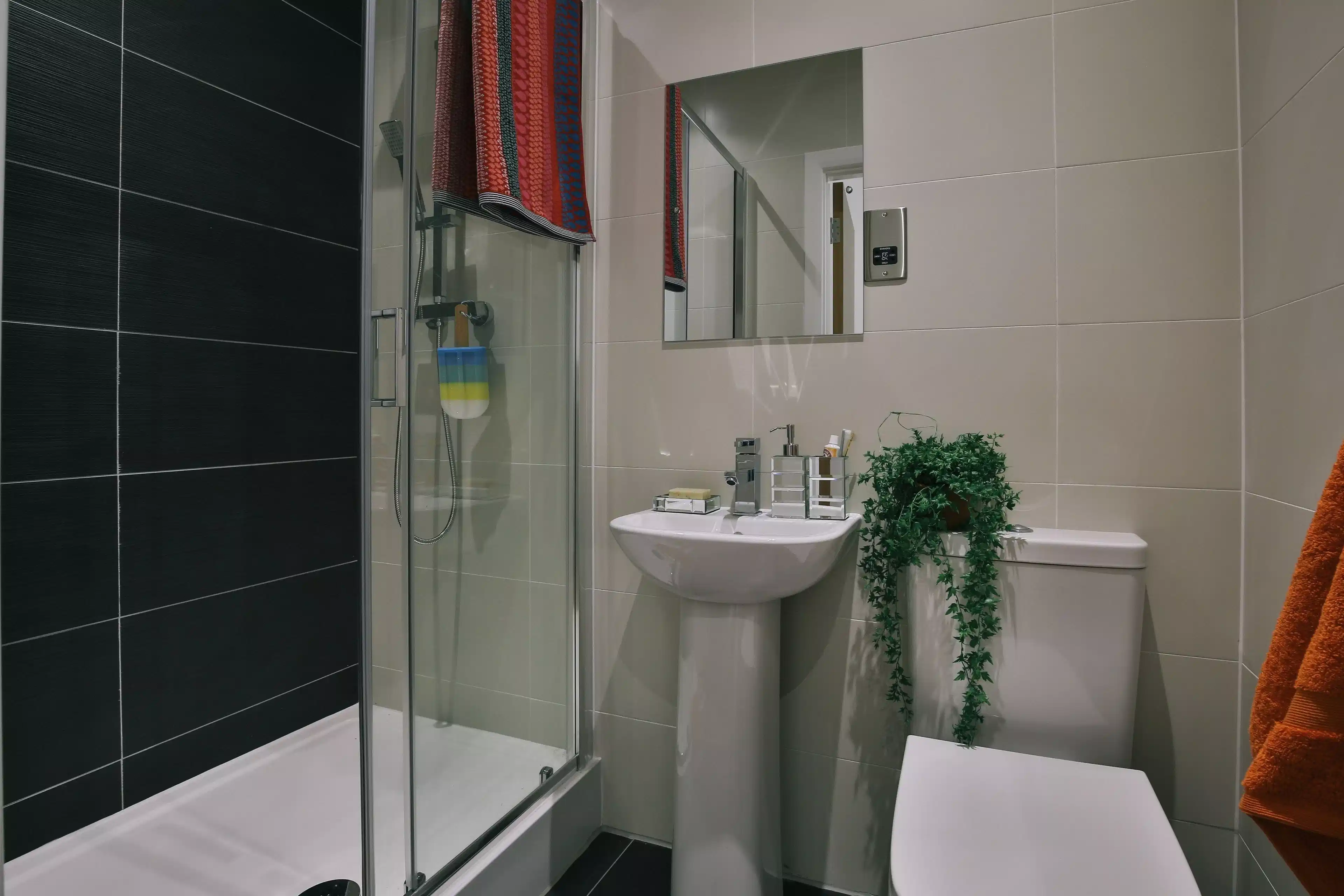 134 New Walk, Leicester - Leicester, England, United Kingdom - Amenities