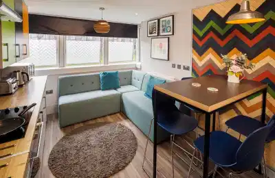 Taylor Court, Hull - Hull, England, United Kingdom - Common Area