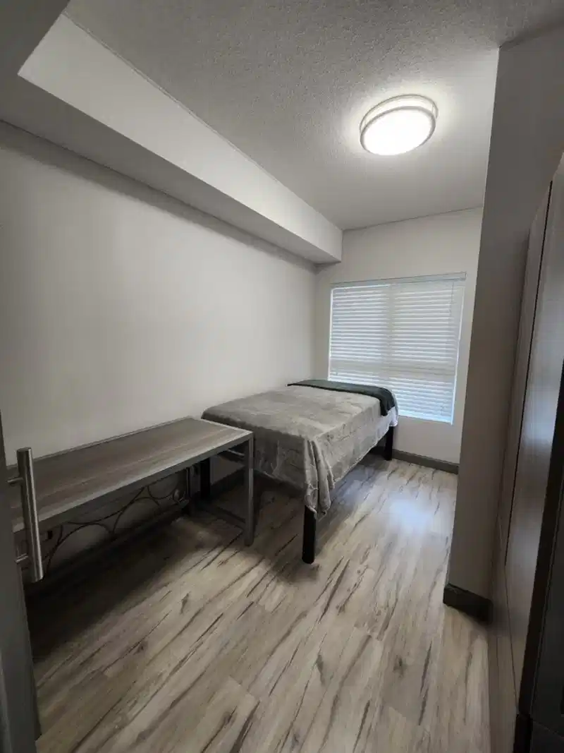 258A Sunview St, Waterloo, ON - Waterloo, Ontario, Canada - Bedroom