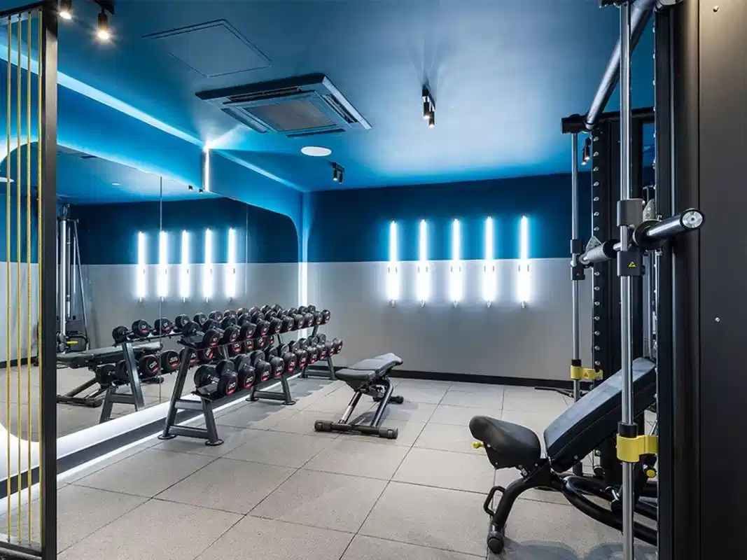 Amenities