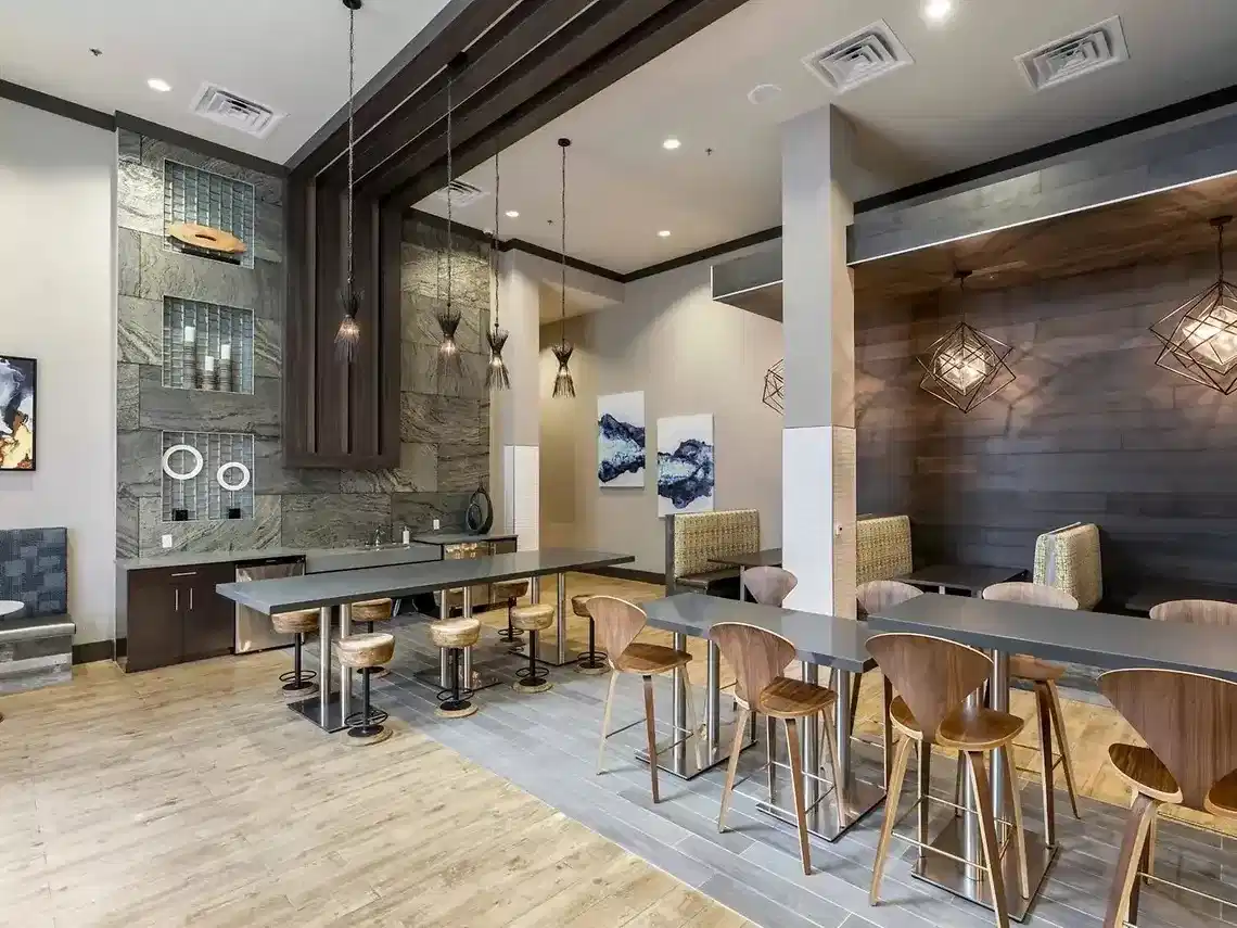 Apex, College Station 2