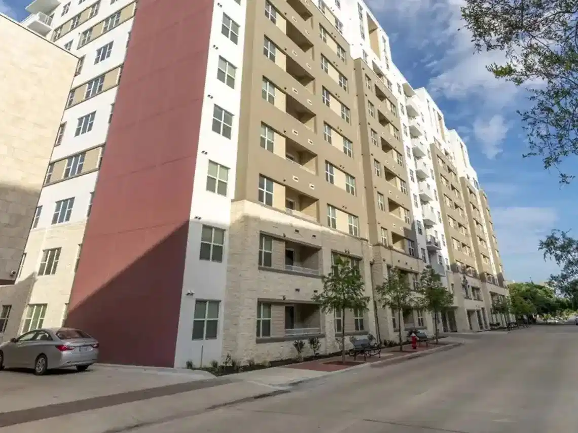 Apex, College Station - College Station, Texas, United States - Exterior