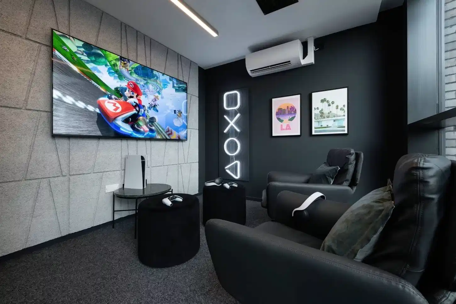 Hillside House, Sheffield - Sheffield, England, United Kingdom - Amenities
