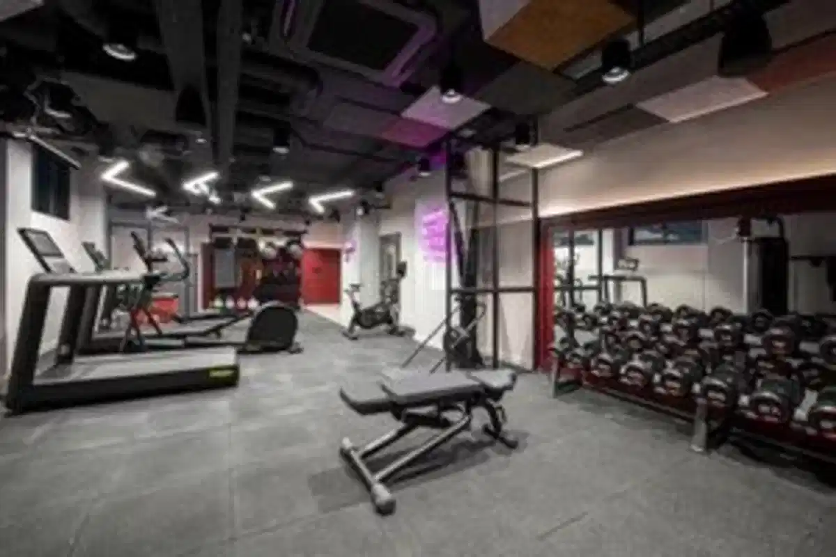 Hillside House, Sheffield - Sheffield, England, United Kingdom - Amenities