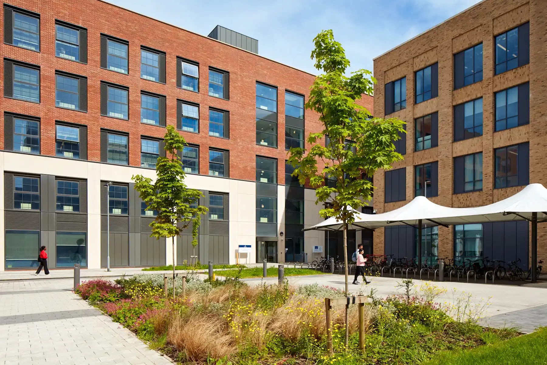  Bay Campus Accommodation, Swansea University, Swansea 5