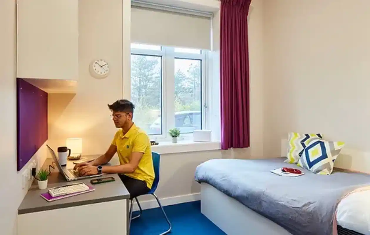 Bay Campus, Swansea - Swansea, Wales, United Kingdom - Amenities