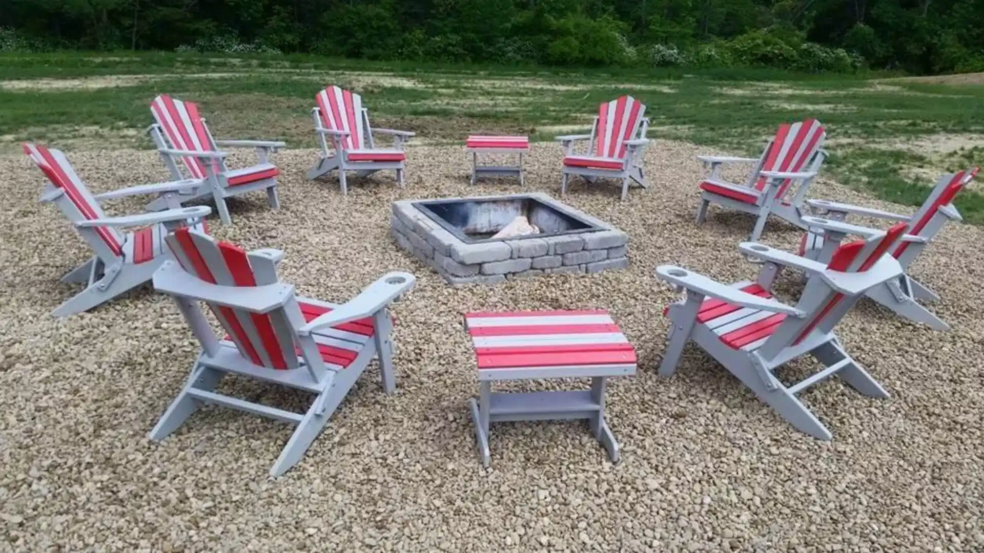 Buckeye Village Apartments, Mansfield 4
