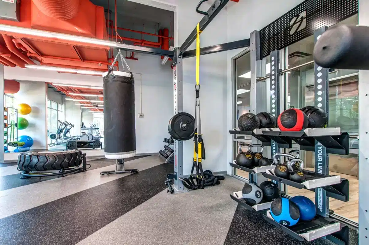 Burnham 310, Champaign - Champaign, Illinois, United States - Amenities