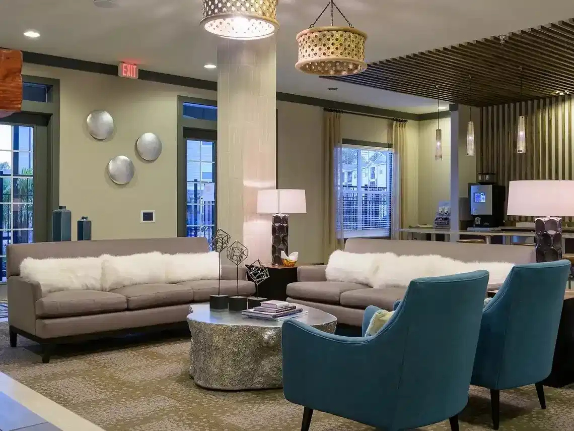 Easton, Corvallis - Corvallis, Oregon, United States - Common Area