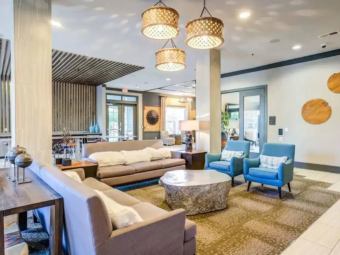 Easton, Corvallis - Corvallis, Oregon, United States - Common Area