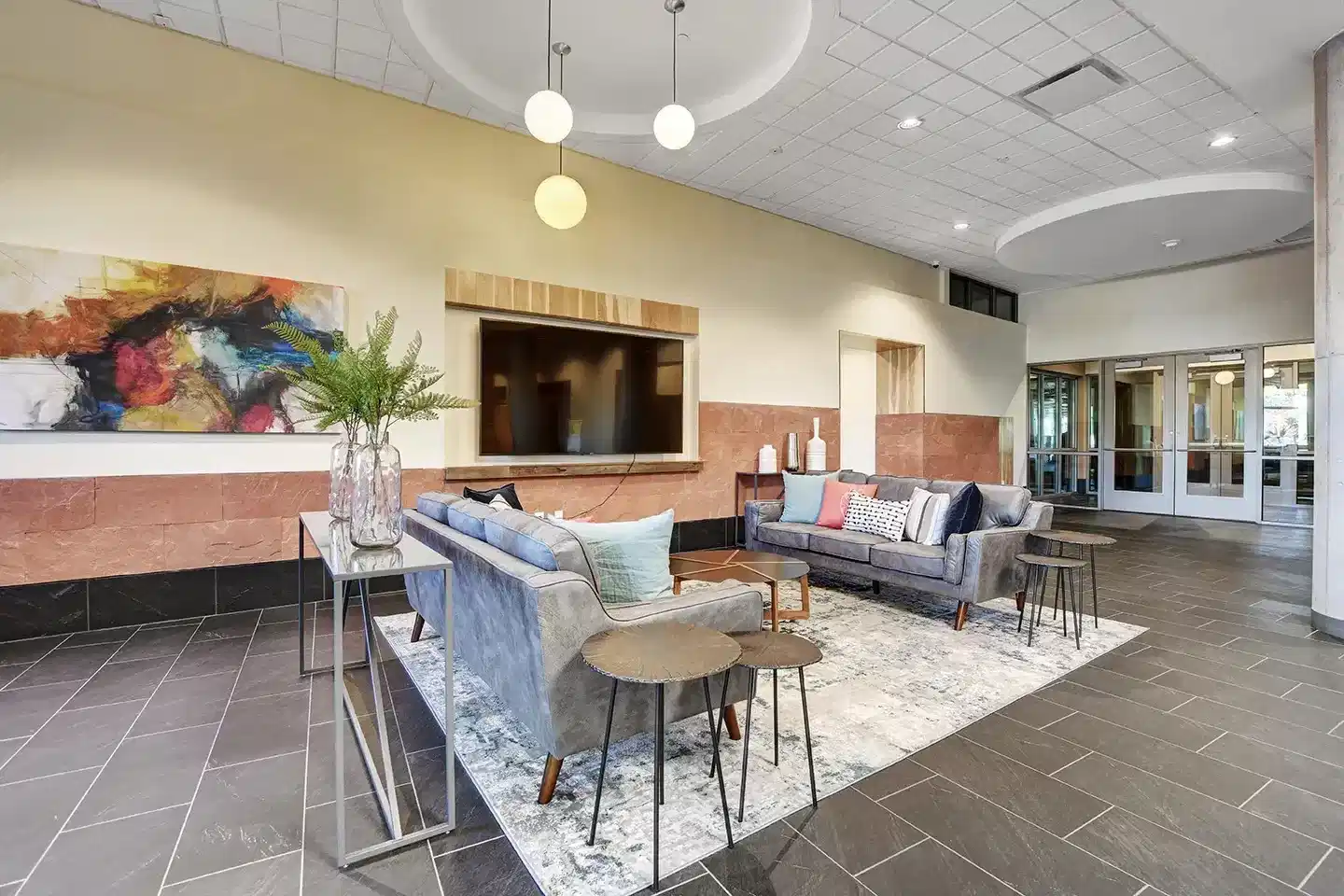 Echo 1055, Las Vegas - Las Vegas, Nevada, United States - Amenities