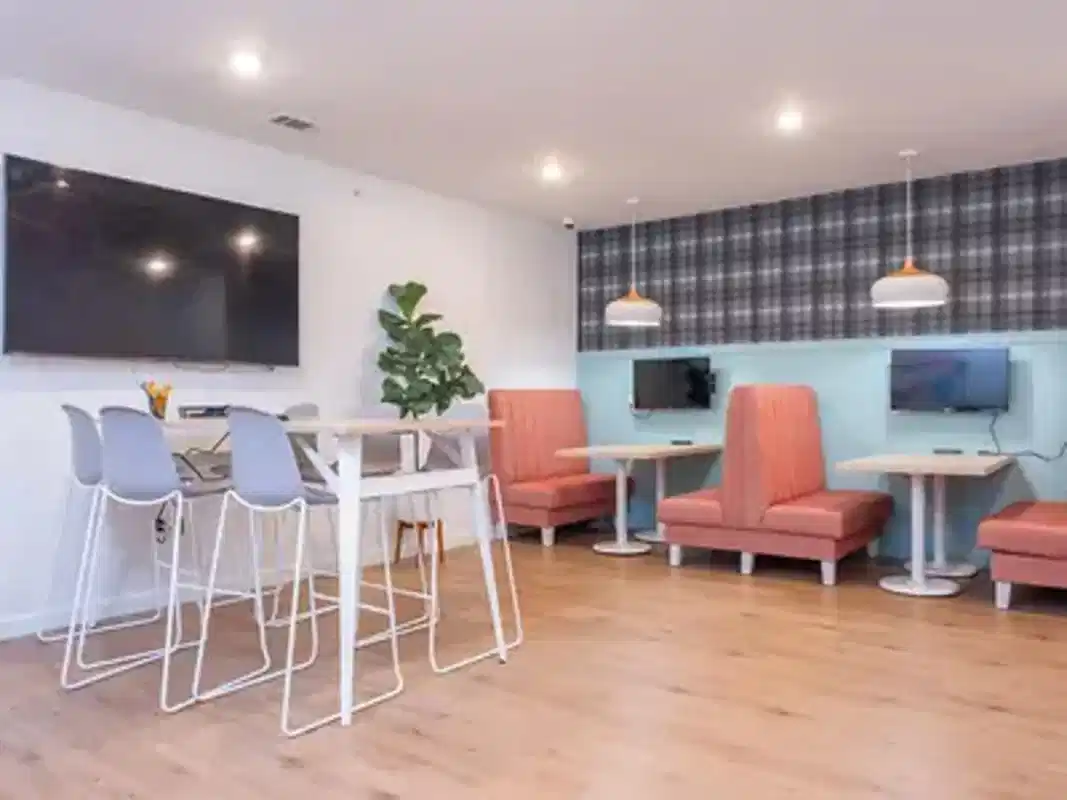 Maxwell, Raleigh - Raleigh, North Carolina, United States - Common Area