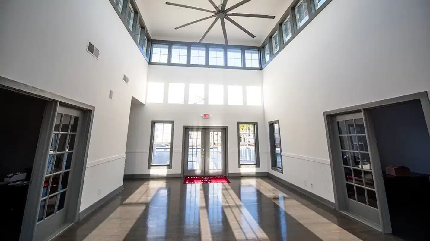 The Pointe @ JSU, Jacksonville - Birmingham, Alabama, United States - Common Area