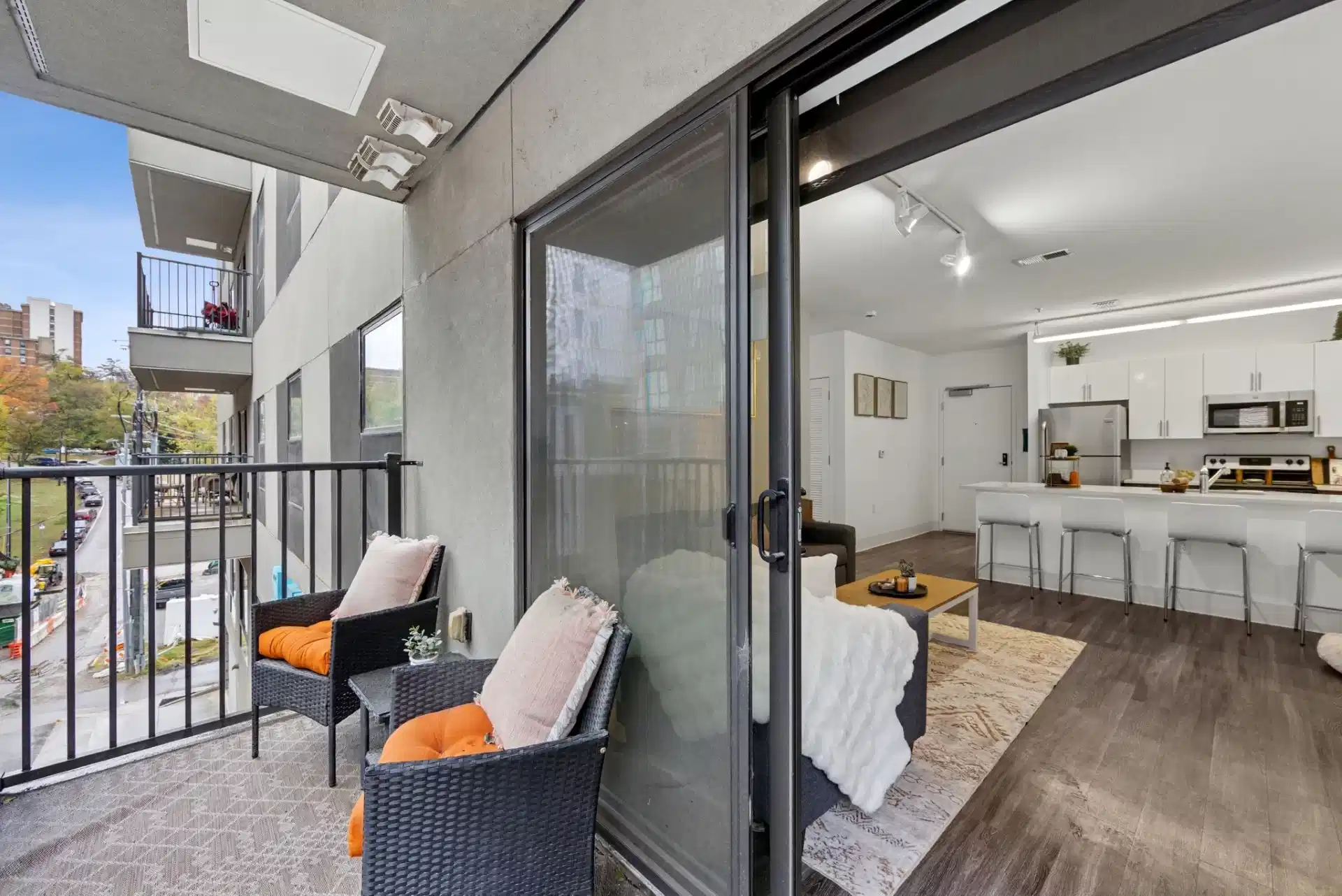 Slate at 901, Knoxville - Knoxville, Tennessee, United States - Amenities