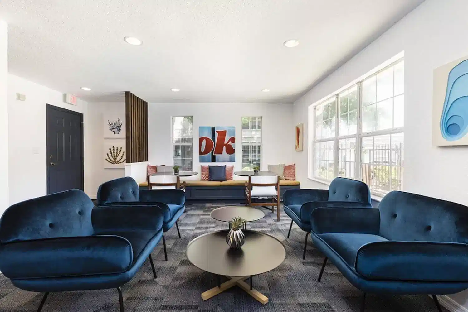 Northgate Lakes, Orlando - Orlando, Florida, United States - Common Area