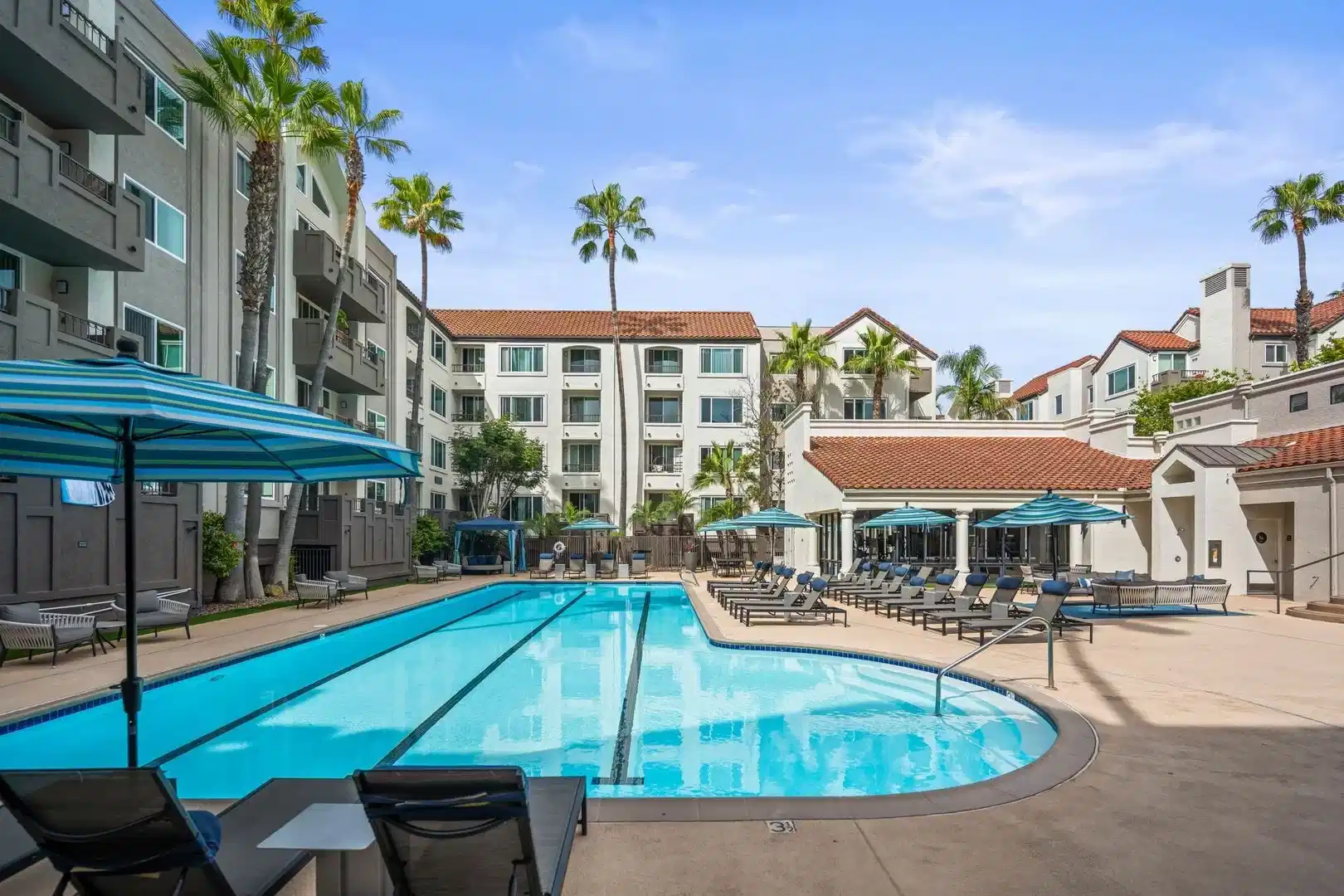 3899 Nobel Drive, San Diego - San Diego, California, United States - Exterior