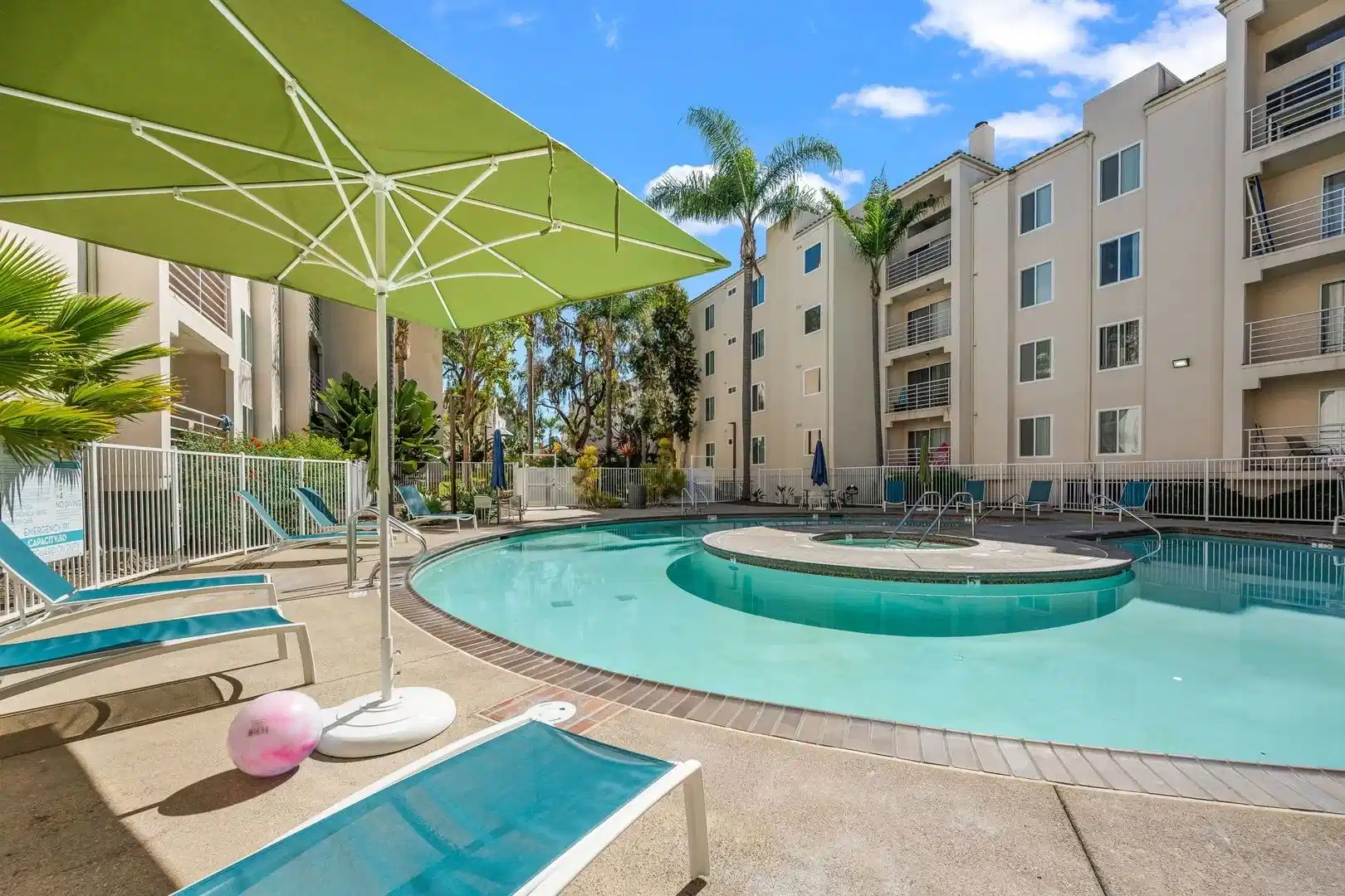 7699 Palmilla Drive, San Diego 5