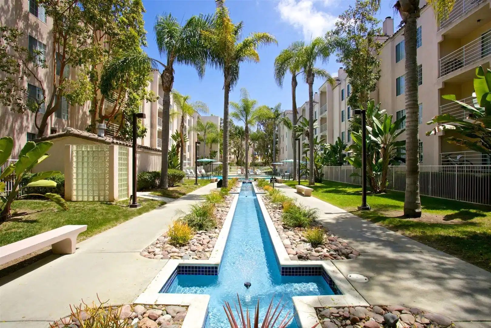 7699 Palmilla Drive, San Diego - San Diego, California, United States - Amenities