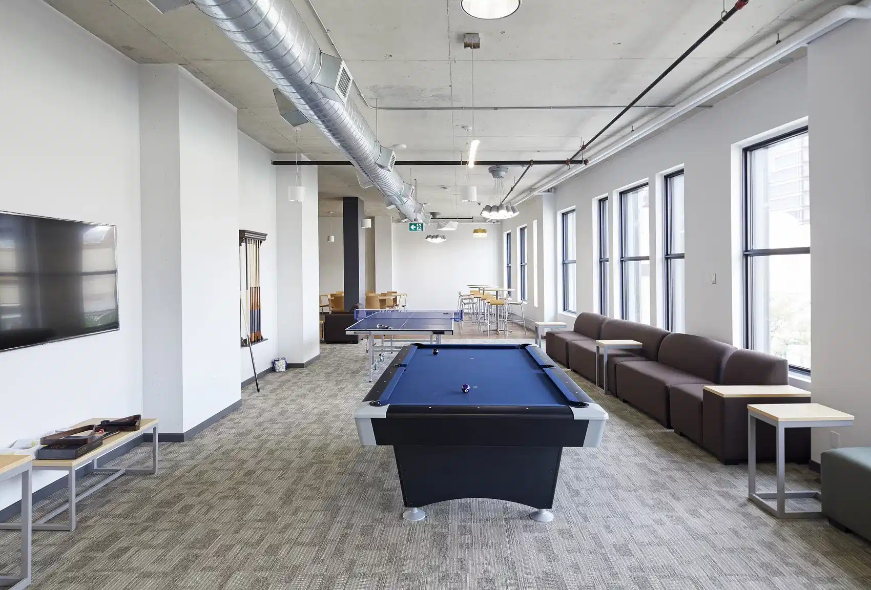 The William Thomas, Hamilton - Hamilton, Ontario, Canada - Common Area