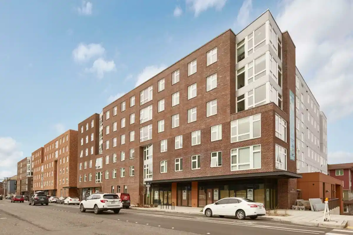 Stateside, Bellingham - Bellingham, Washington, United States - Exterior