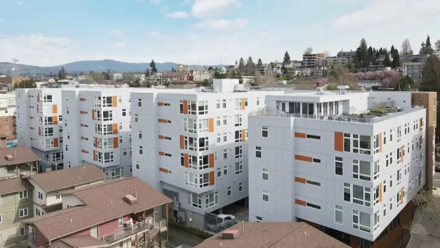 Stateside, Bellingham - Bellingham, Washington, United States - Exterior