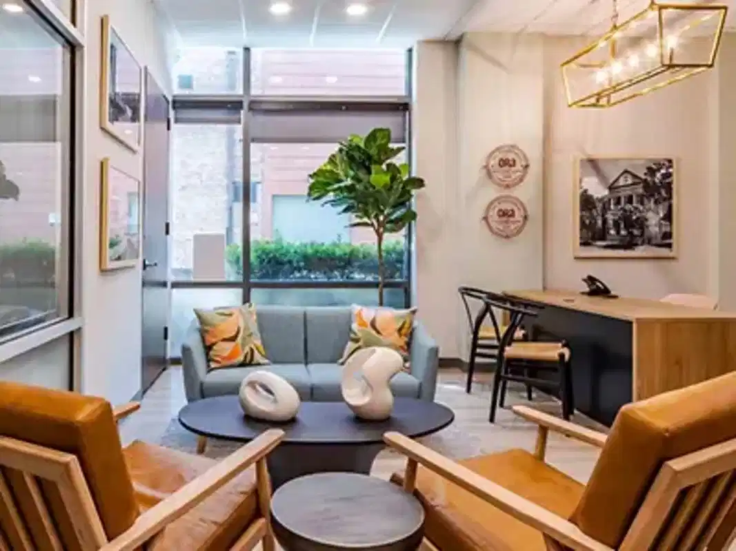 Yugo Charleston Campus, Charleston - Charleston, South Carolina, United States - Common Area