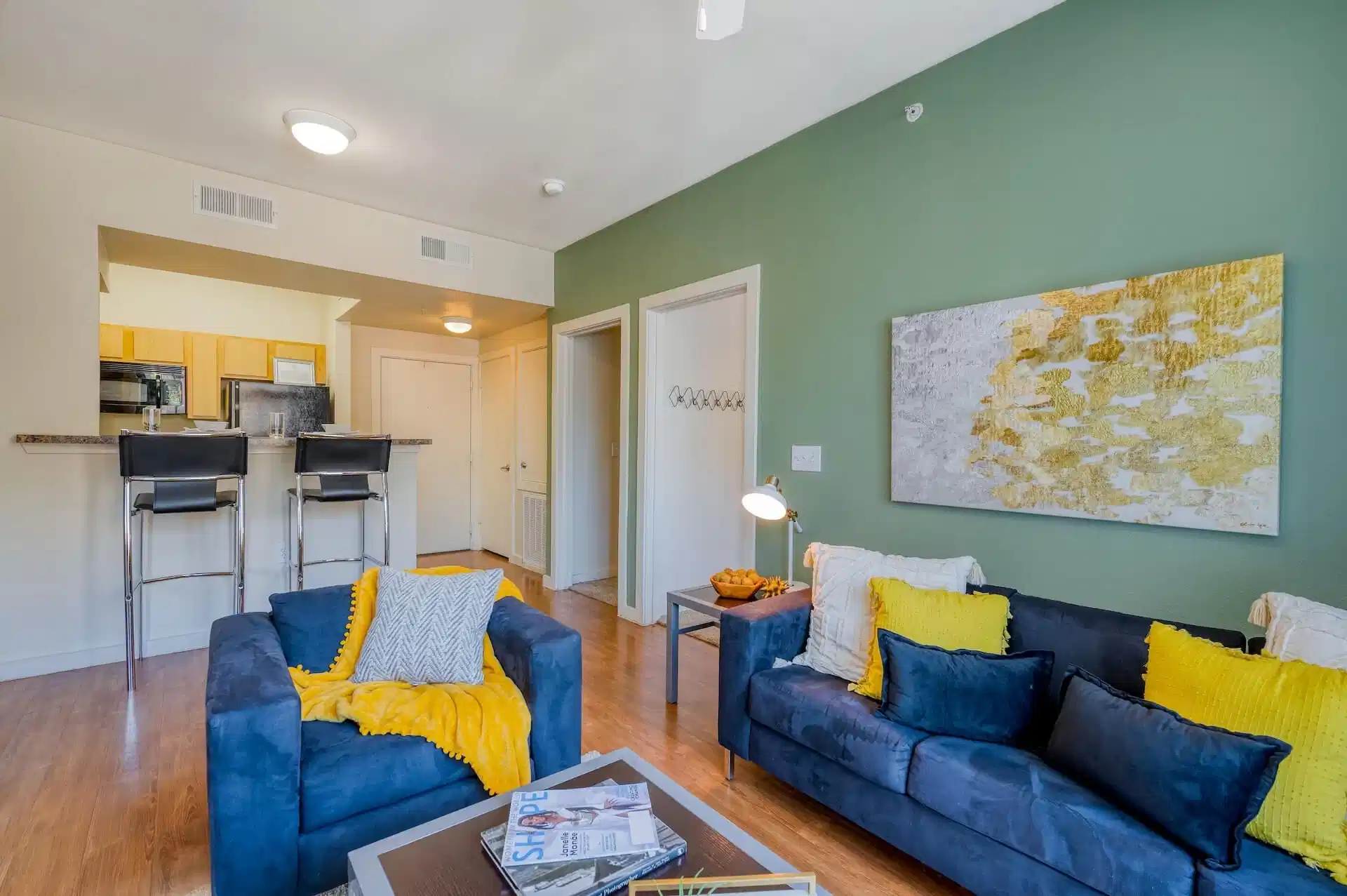 Republic At Sam Houston, Huntsville - Huntsville, Texas, United States - Amenities