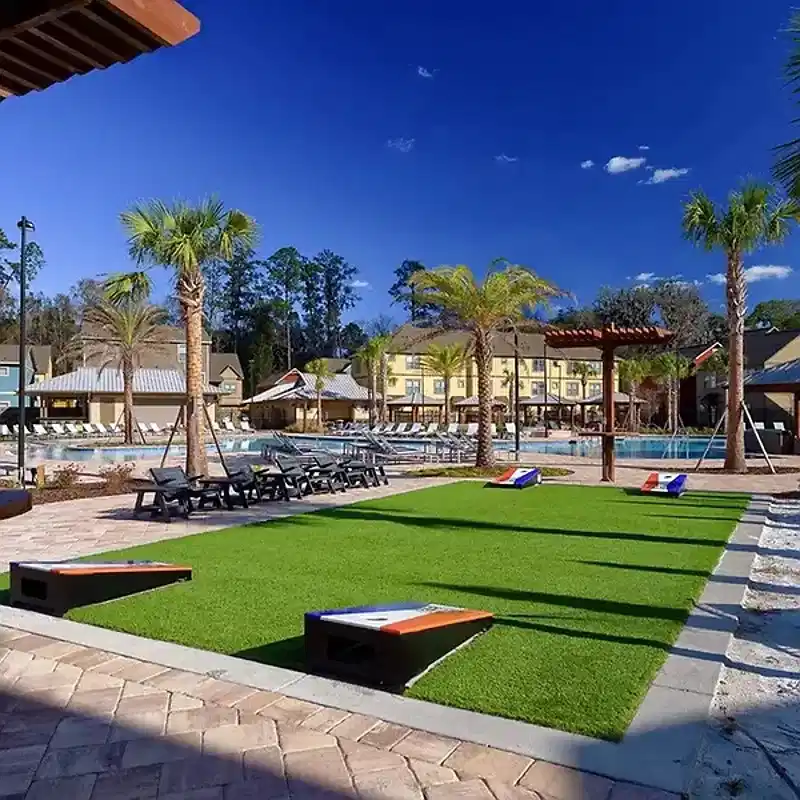 Highbranch, Gainesville - Gainesville, Florida, United States - Exterior