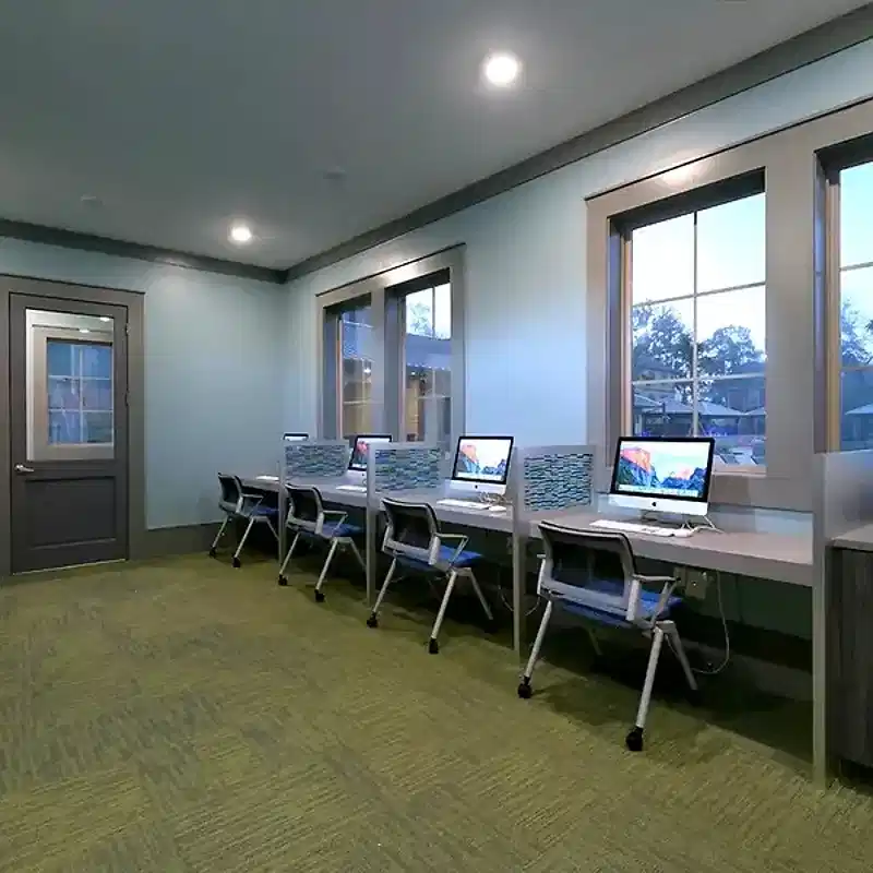 Highbranch, Gainesville - Gainesville, Florida, United States - Amenities