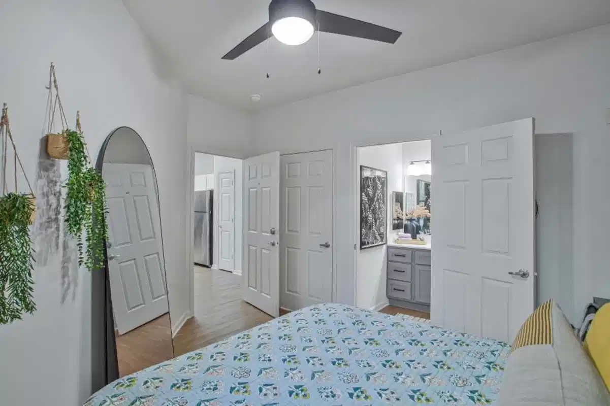Terra, College Park 2