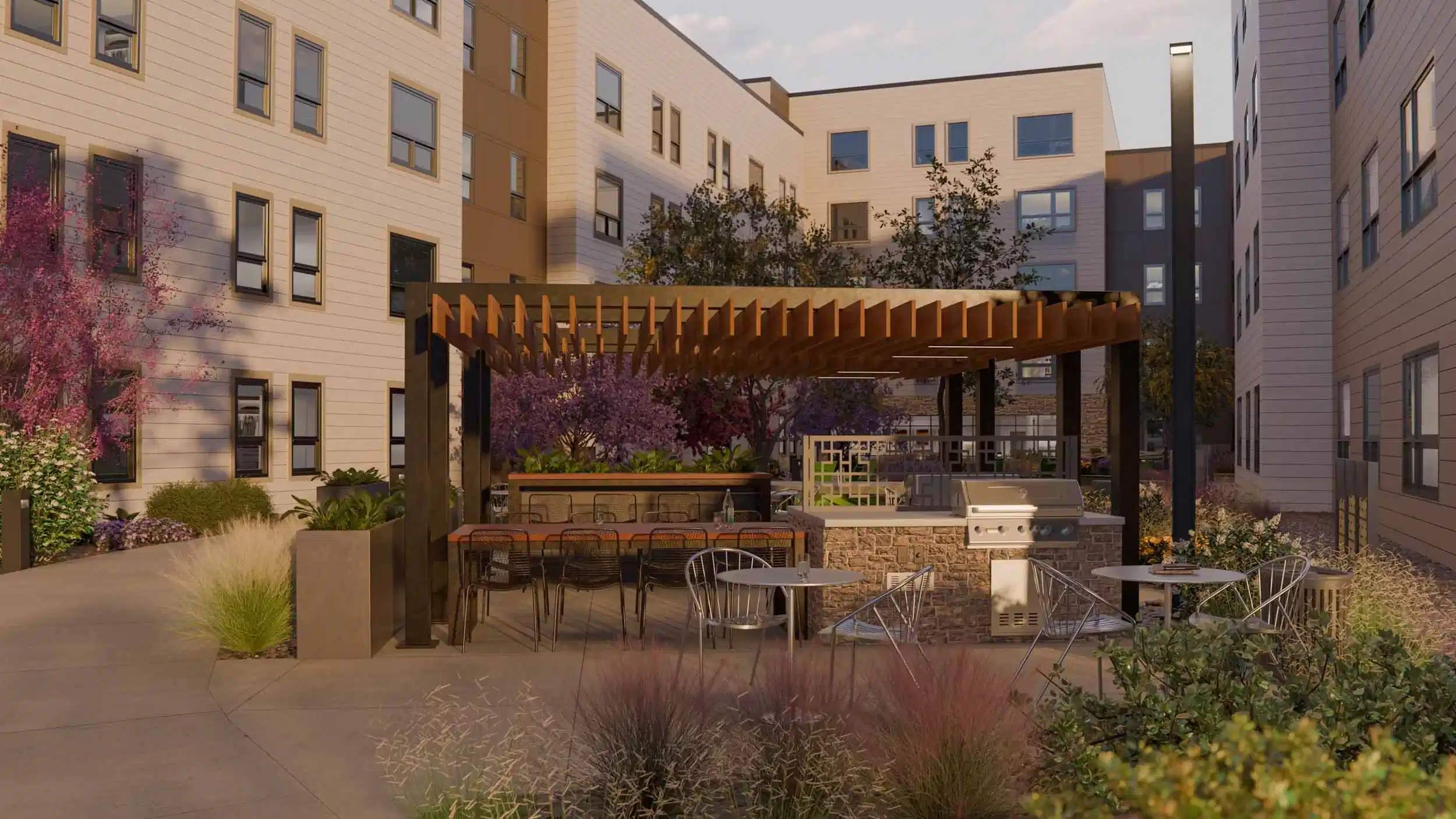 The Prospect, Fort Collins - Fort Collins, Colorado, United States - Exterior