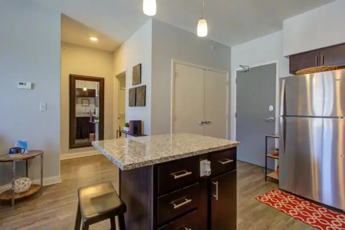 345 Flats, Kent - Akron, Ohio, United States - Common Area
