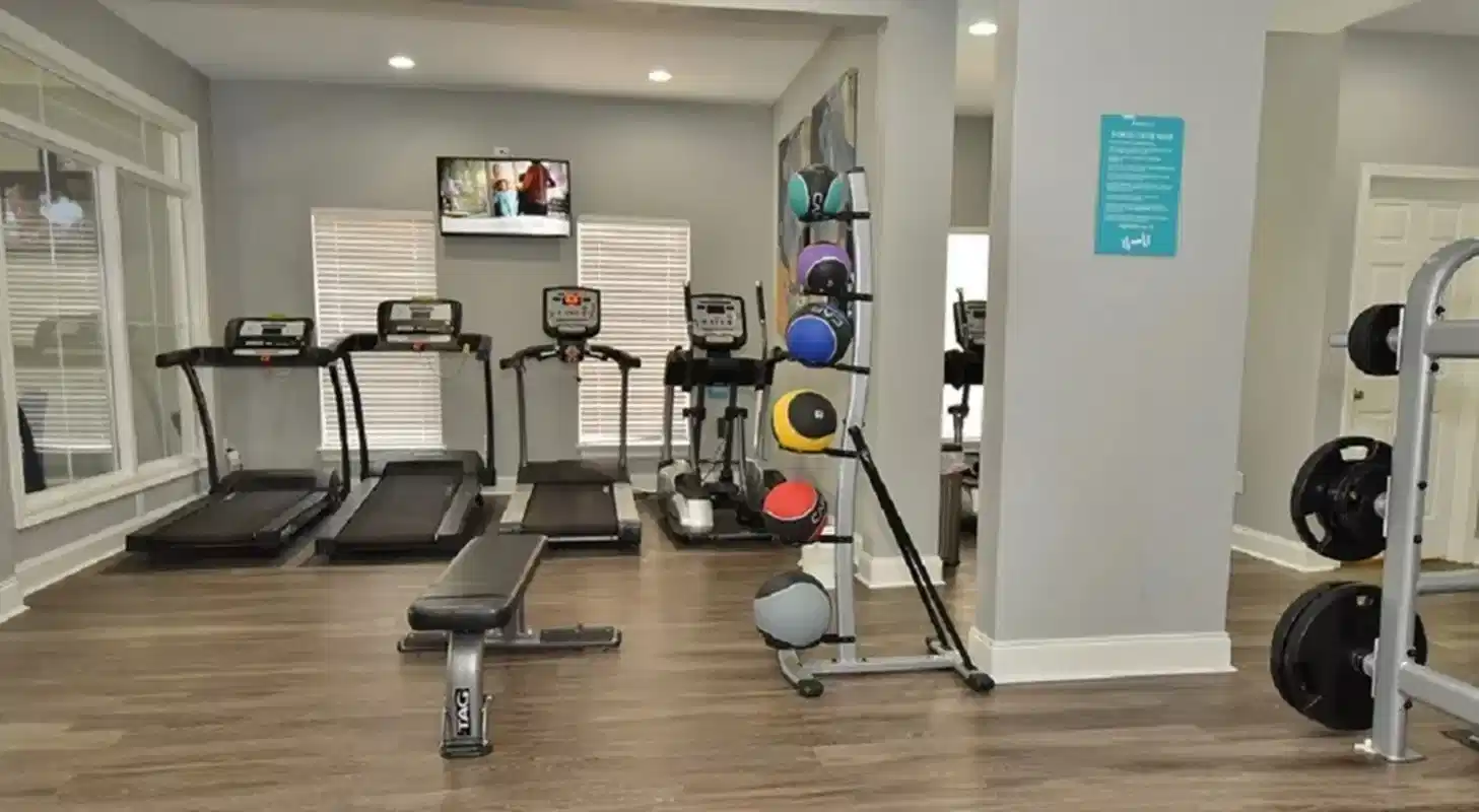 Oakbrook, Baton Rouge - Baton Rouge, Louisiana, United States - Amenities