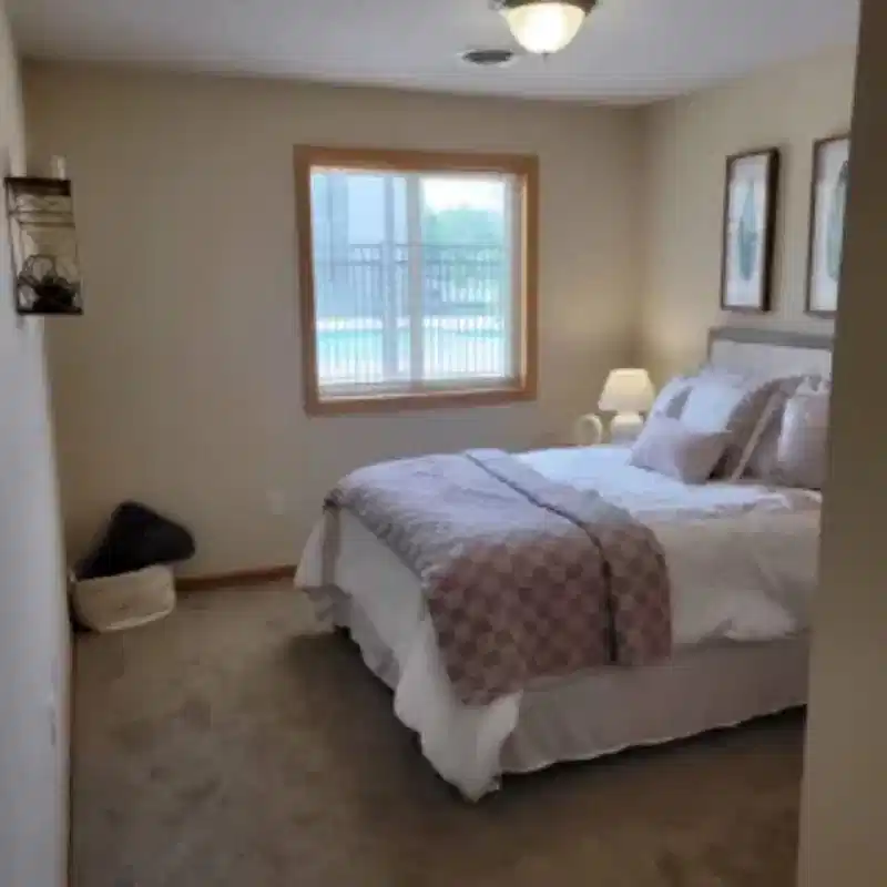 The Grove at Mankato, Mankato - Mankato, Minnesota, United States - Bedroom