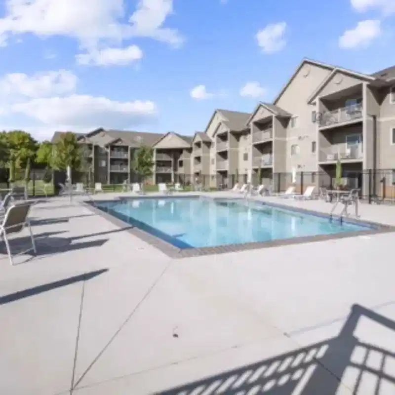 The Grove at Mankato, Mankato - Mankato, Minnesota, United States - Amenities