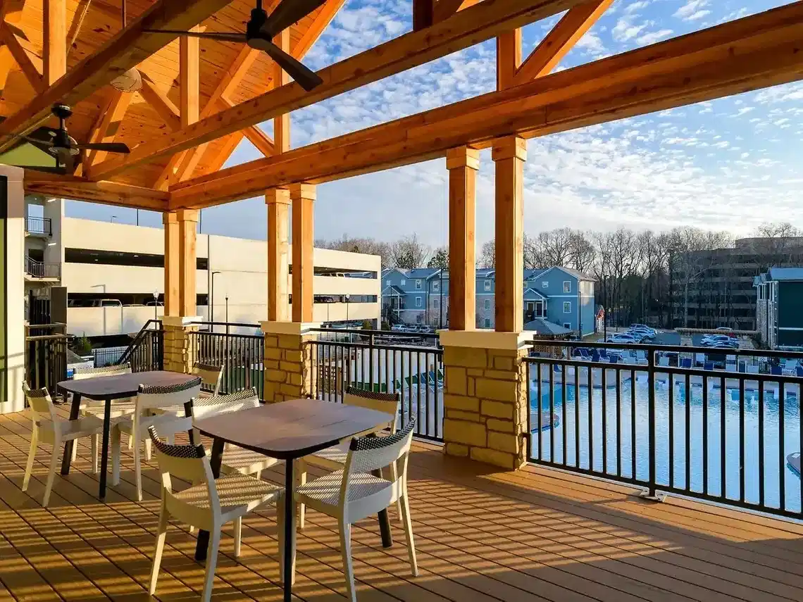 Yugo Pavilion, Kennesaw 5