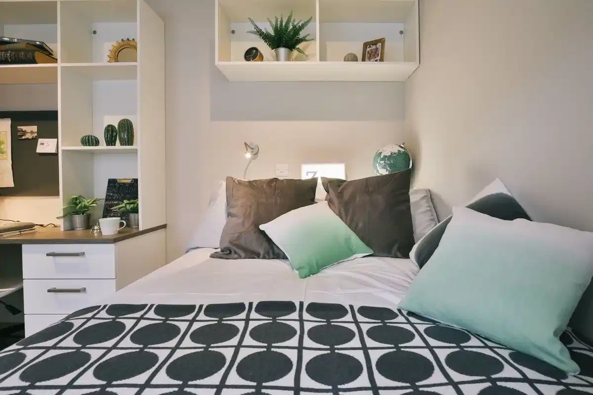 Premium Duplex