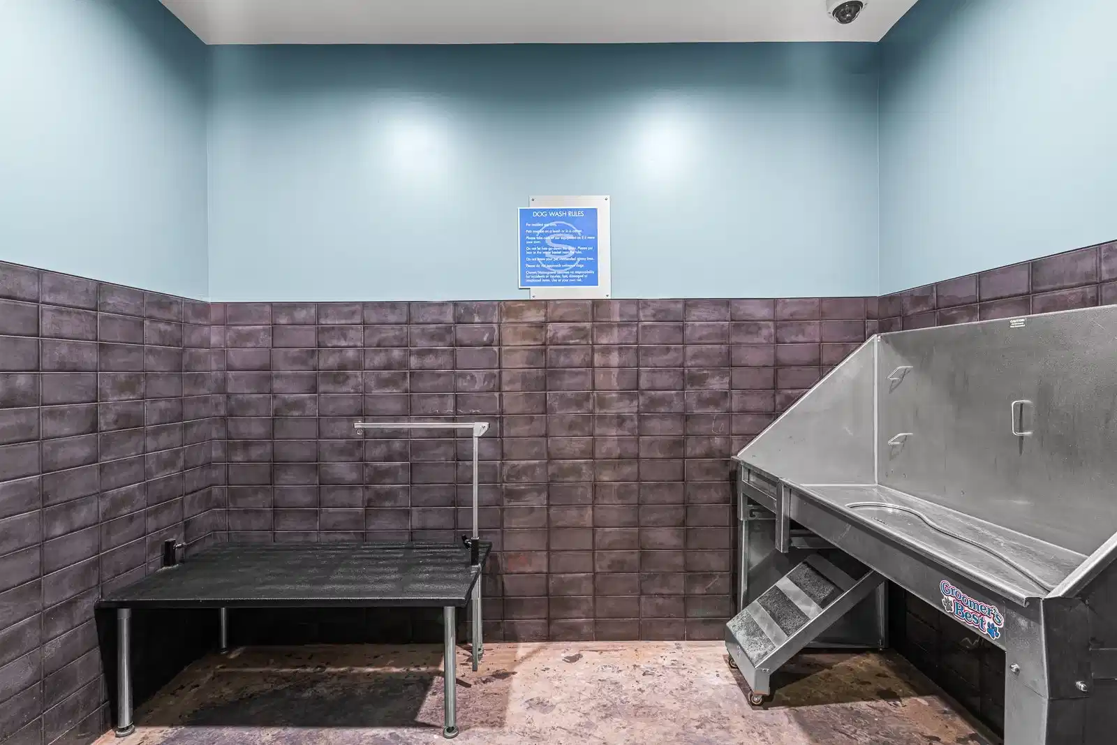 The Standard, Eugene - Eugene, Oregon, United States - Amenities