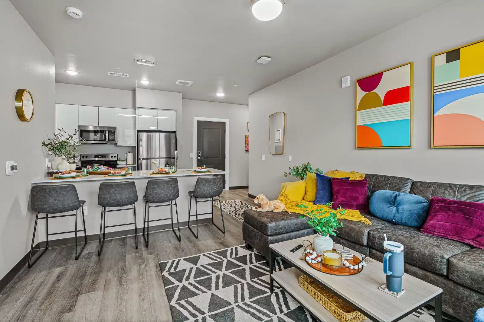 The Standard, Eugene - Eugene, Oregon, United States - Common Area