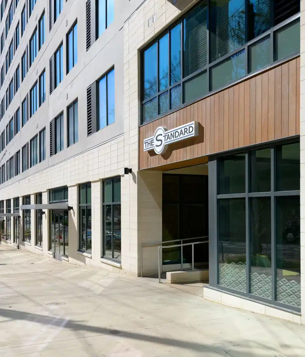 The Standard, Atlanta - Atlanta, Georgia, United States - Exterior
