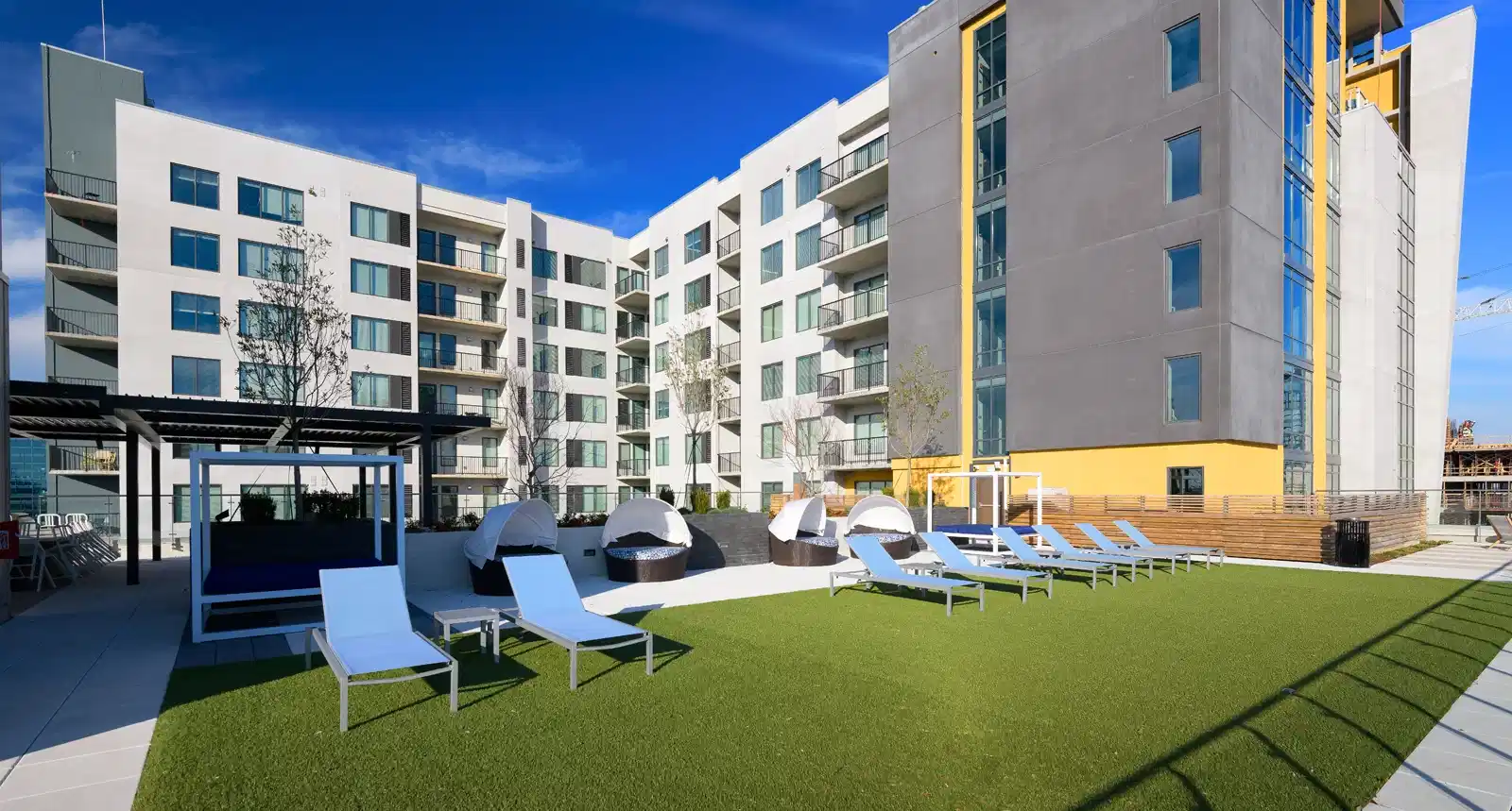 The Standard Atlanta, Atlanta - Atlanta, Georgia, United States - Exterior