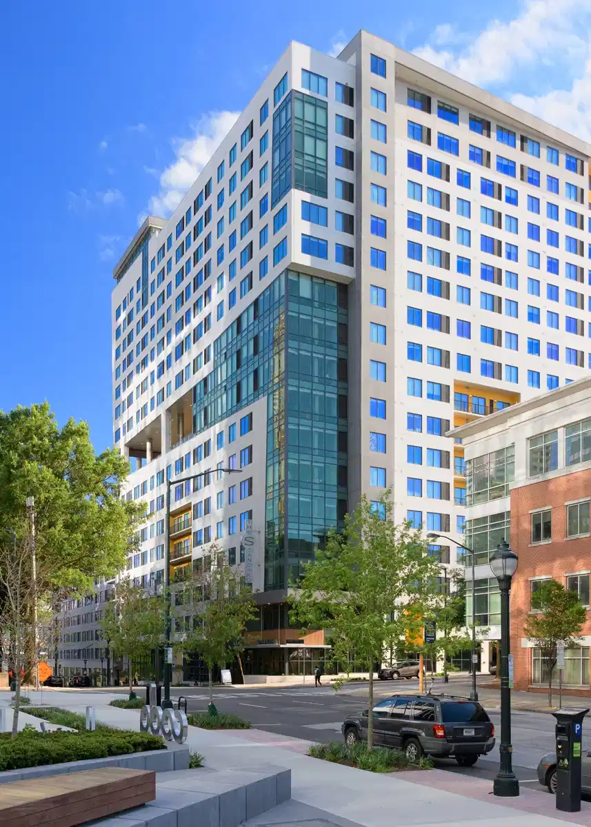 The Standard Atlanta, Atlanta 5