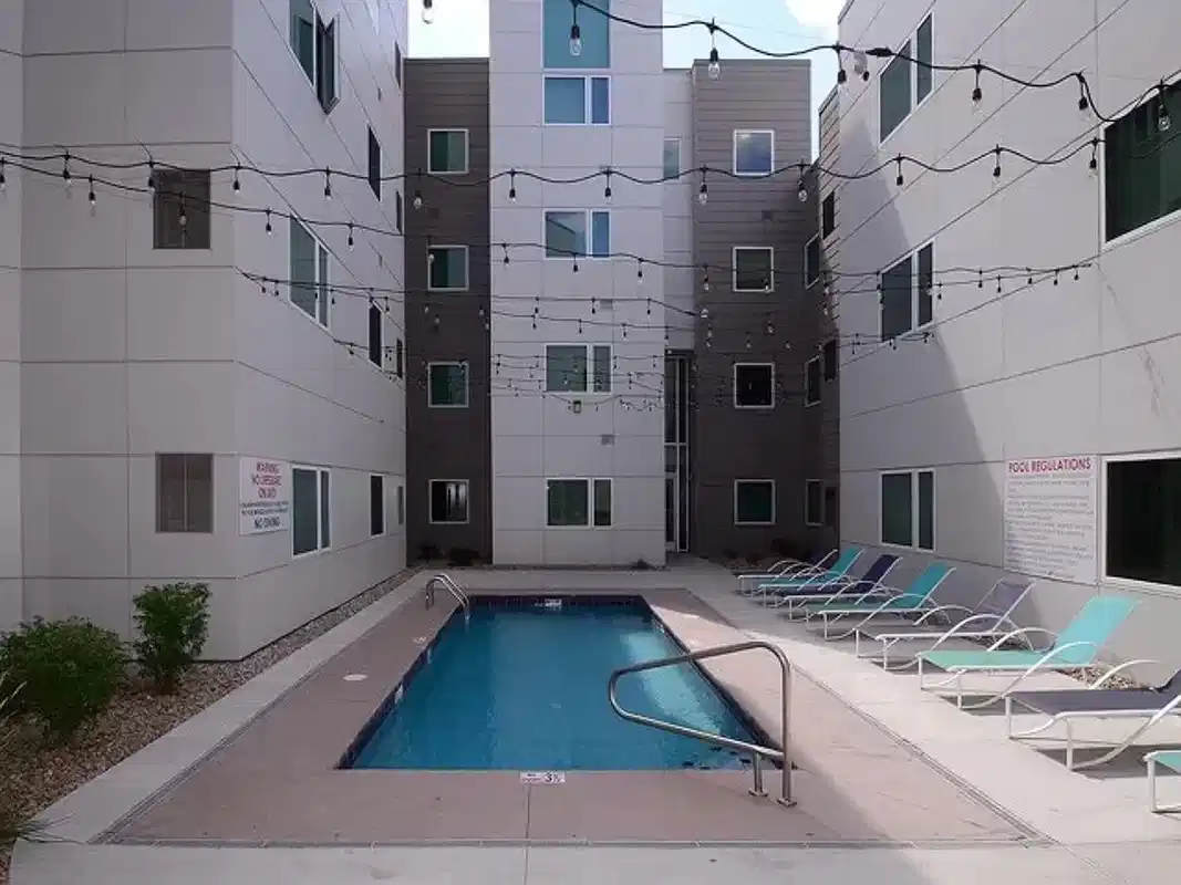 Prime Place Lincoln, Lincoln - Lincoln, Nebraska, United States - Amenities